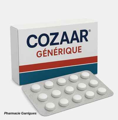 cozaar