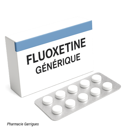 fluoxetine