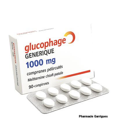 glucophage