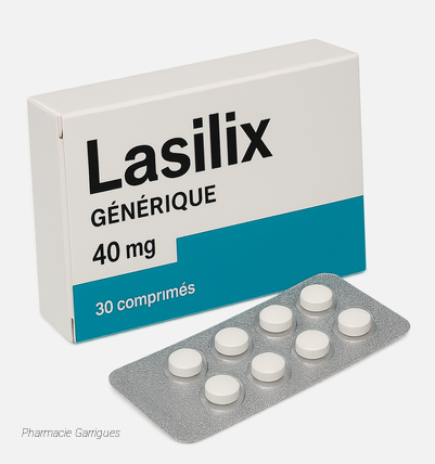 lasilix