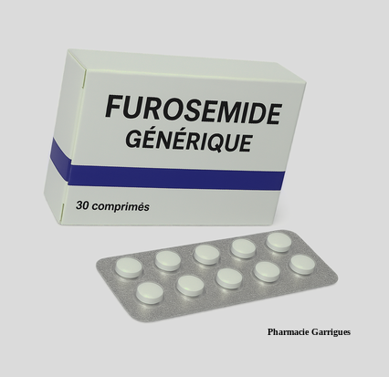 furosemide