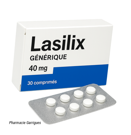 lasilix