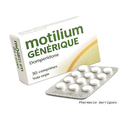 motilium