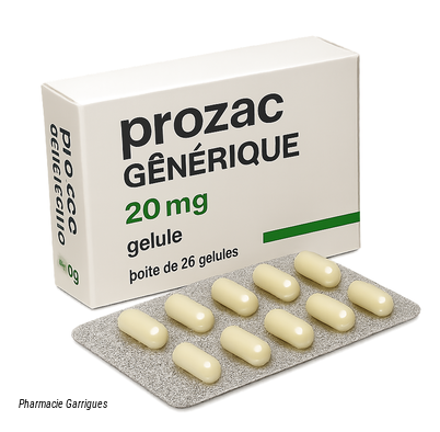prozac