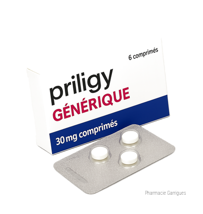 priligy