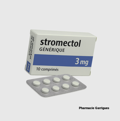 stromectol