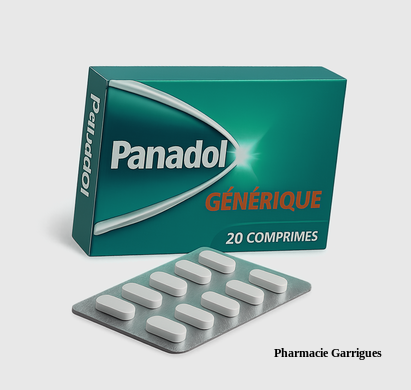 panadol