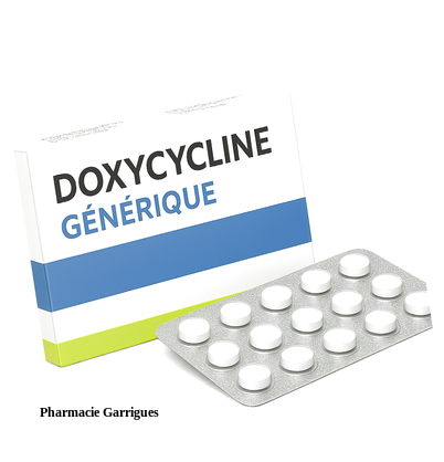 doxycycline