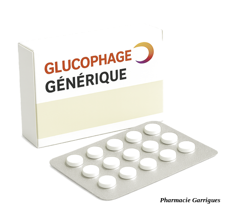 glucophage