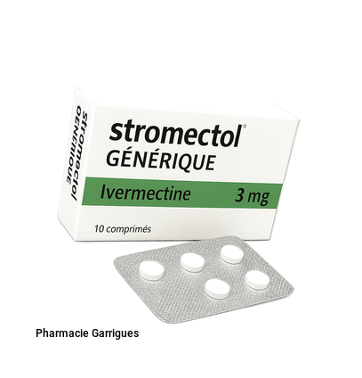 stromectol