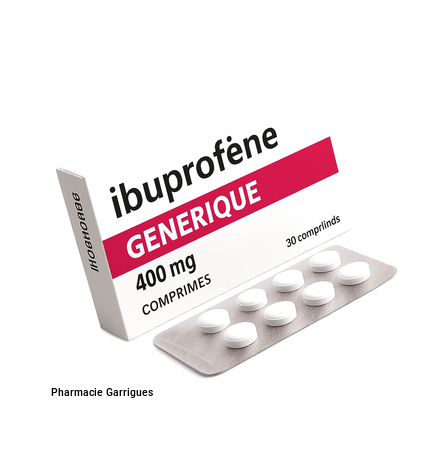 ibuprofene