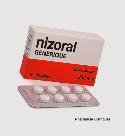 nizoral