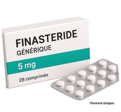 finasteride