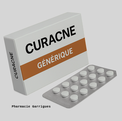 curacne