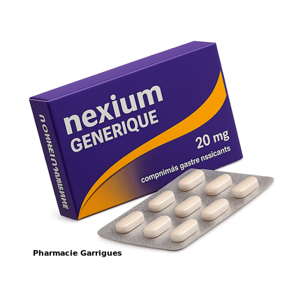 nexium