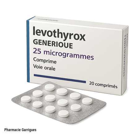 levothyrox