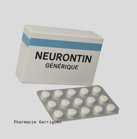 neurontin