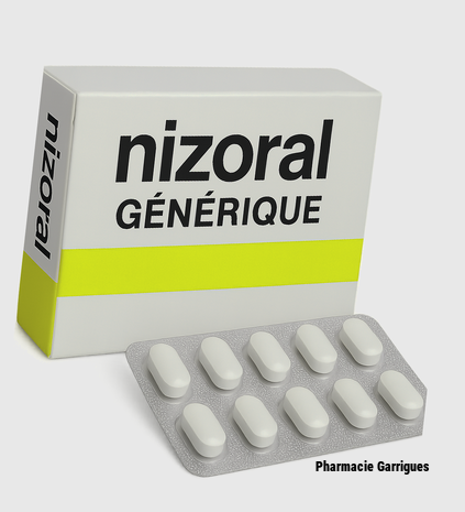 nizoral