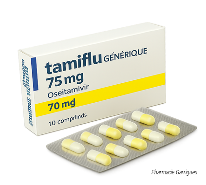 tamiflu