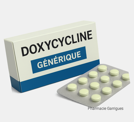 doxycycline
